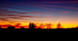 Nisterau, 27.12.2024