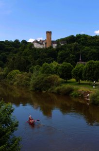 Schloss Dehrn (Lahn)