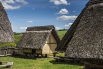 Alte Burg (Keltendorf bei Bundenbach), Hunsrück