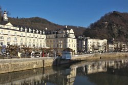 Bad Ems