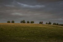 Blick auf den Assberg