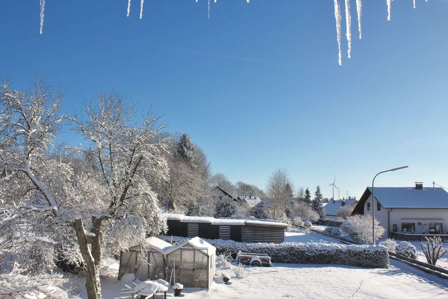 Nisterau im Januar 2026 Dezember 2025